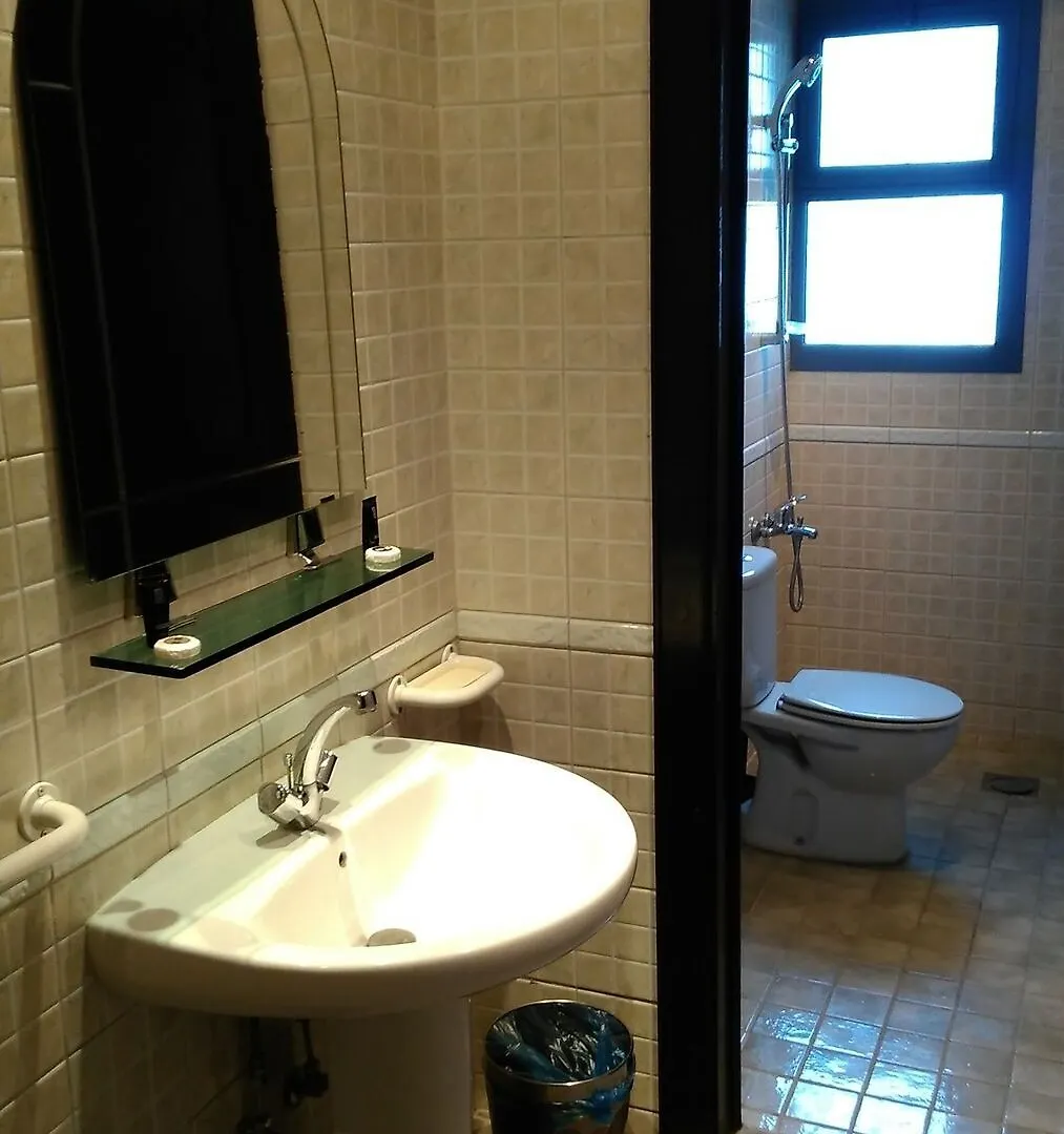فندق الرياضفي  Al Yamama Palace - Al Salam Branch 17 الرياض