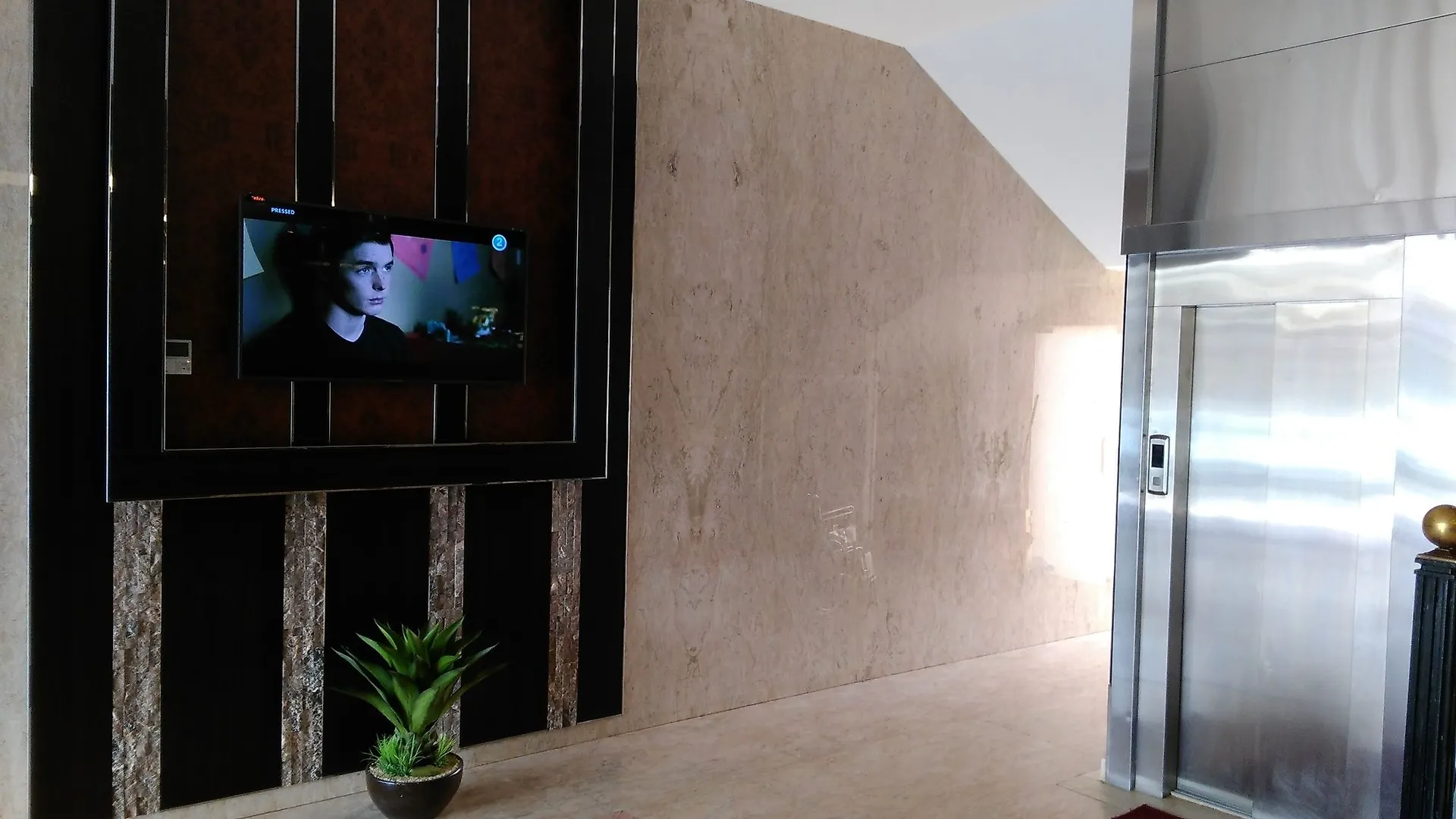 فندق الرياضفي  Al Yamama Palace - Al Salam Branch 17 3*, الرياض المملكة العربية السعودية