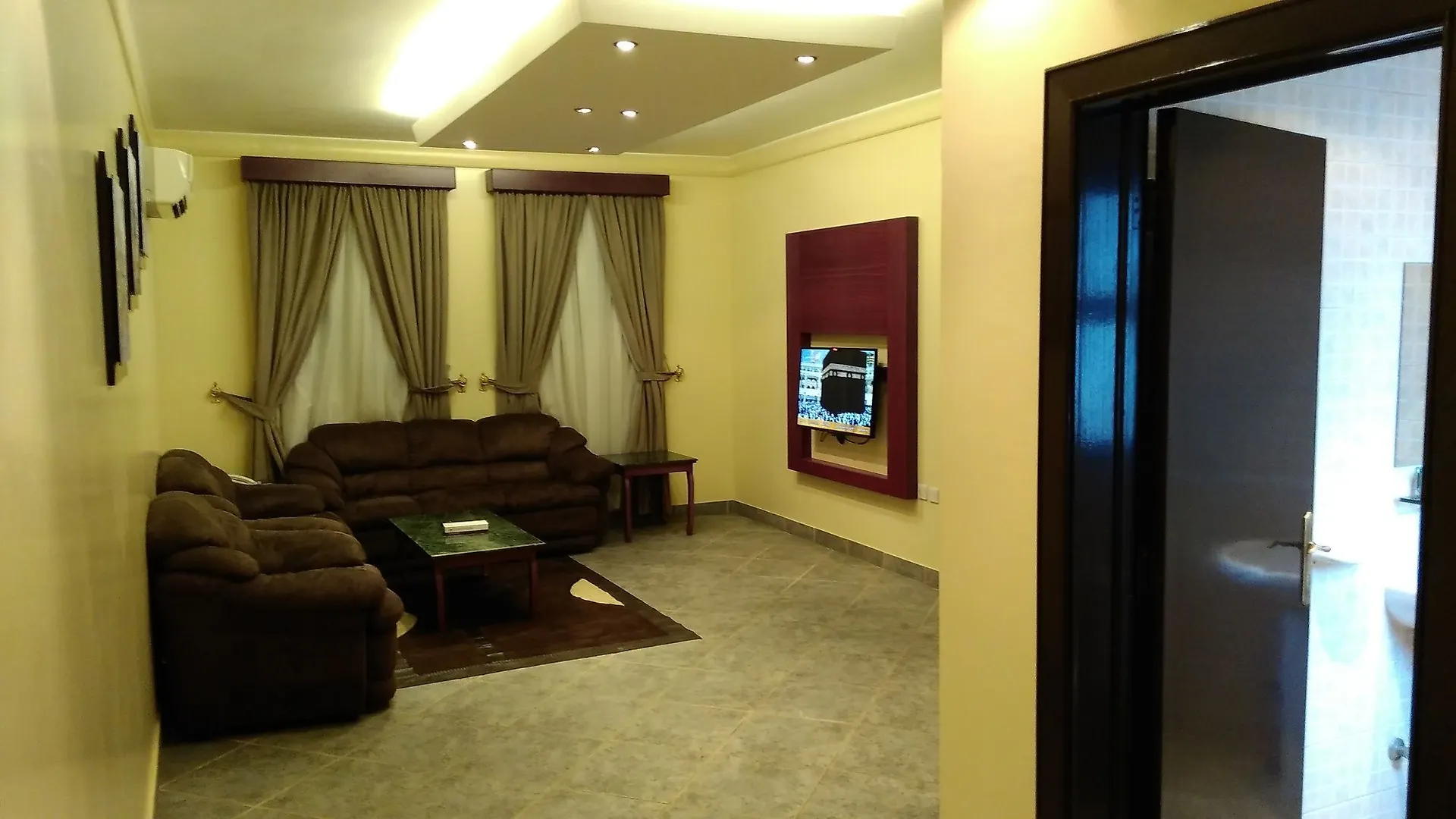 فندق الرياضفي  Al Yamama Palace - Al Salam Branch 17