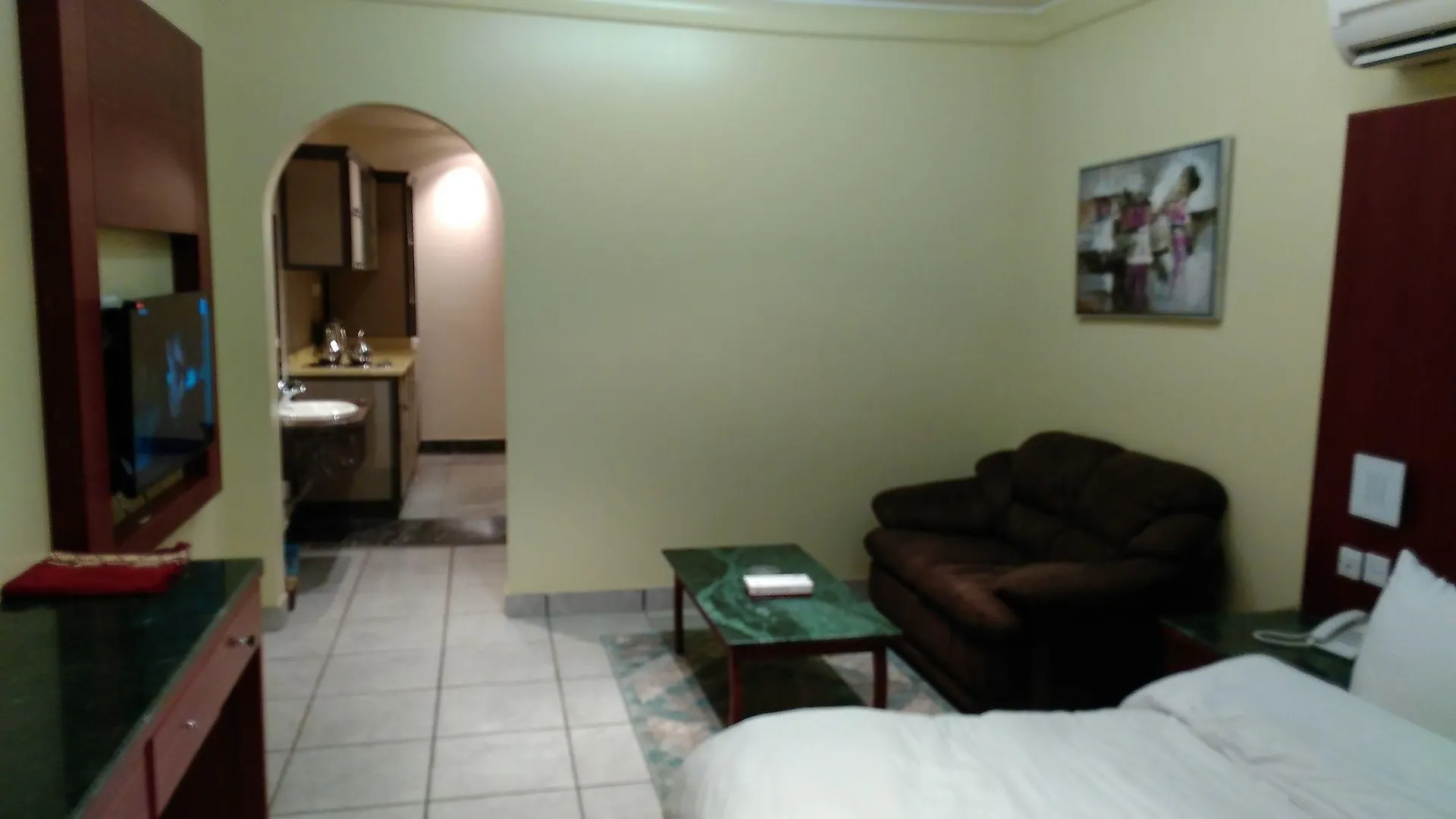 فندق الرياضفي  Al Yamama Palace - Al Salam Branch 17