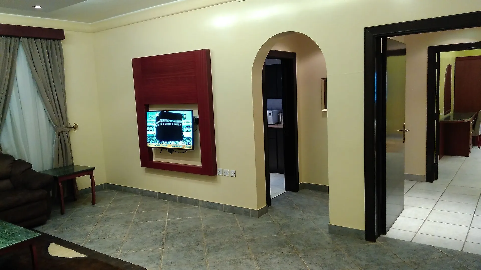 فندق الرياضفي  Al Yamama Palace - Al Salam Branch 17