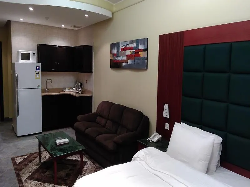 فندق الرياضفي  Al Yamama Palace - Al Salam Branch 17