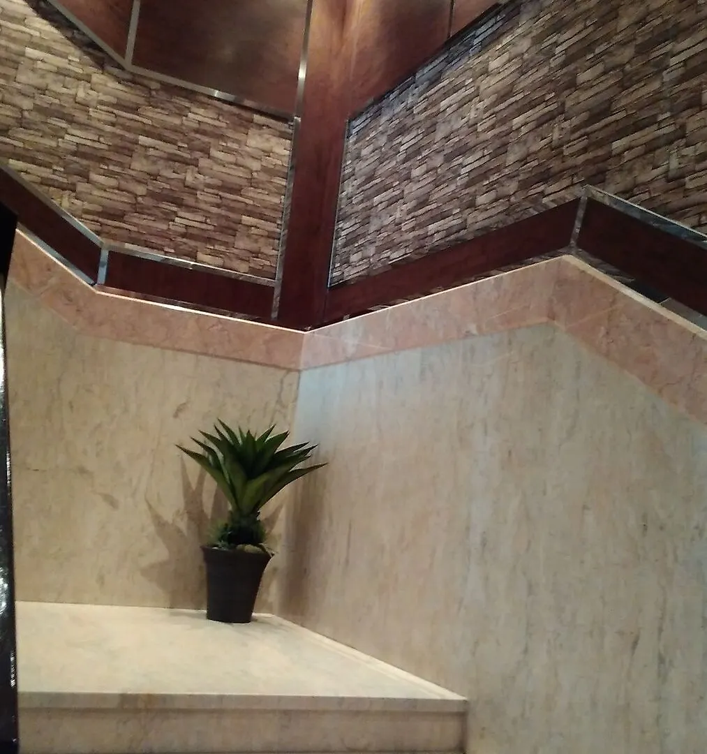 فندق الرياضفي  Al Yamama Palace - Al Salam Branch 17 الرياض