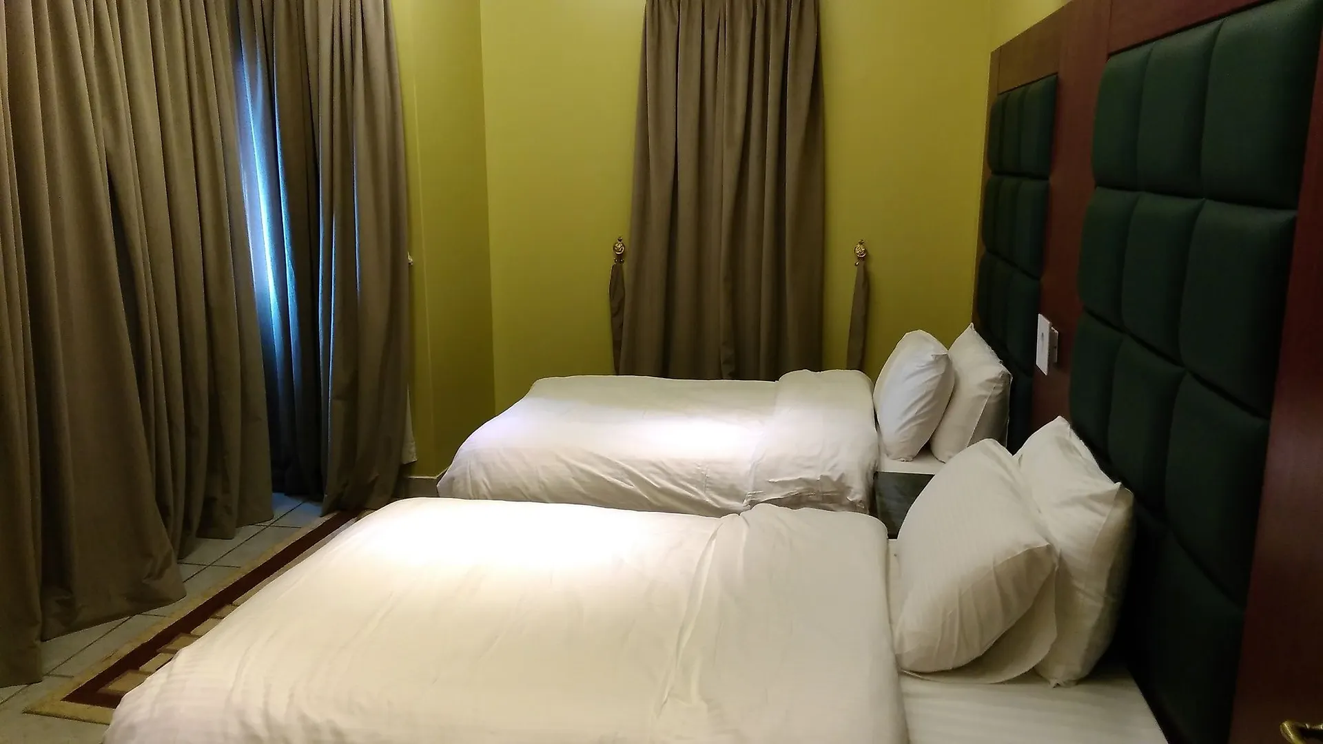 فندق الرياضفي  Al Yamama Palace - Al Salam Branch 17  الرياض