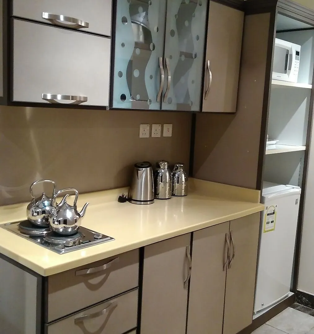 فندق الرياضفي  Al Yamama Palace - Al Salam Branch 17 الرياض
