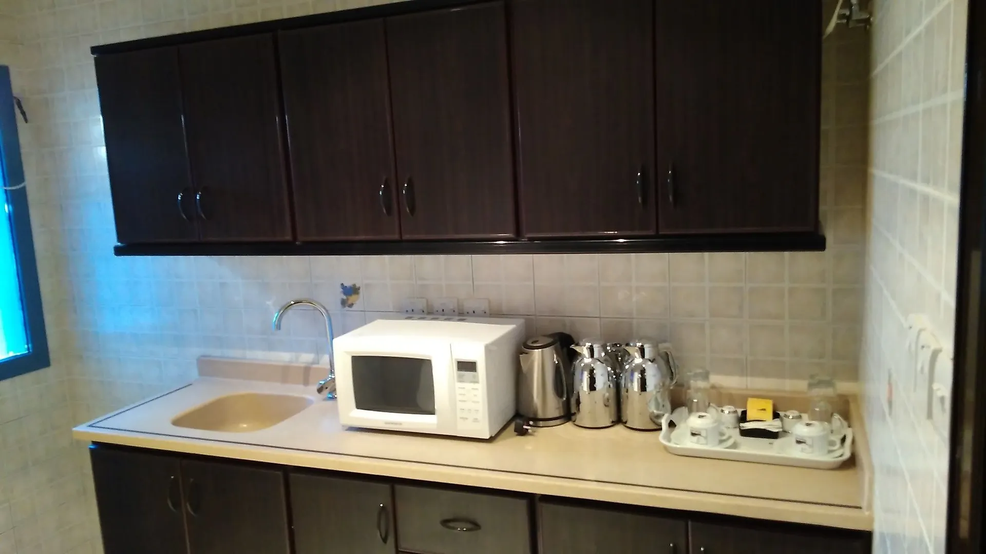فندق الرياضفي  Al Yamama Palace - Al Salam Branch 17