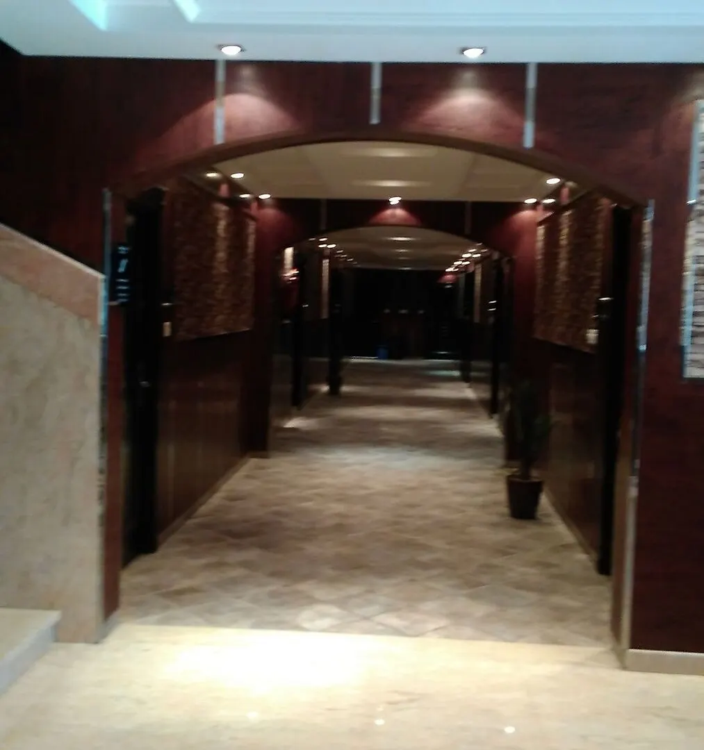 فندق الرياضفي  Al Yamama Palace - Al Salam Branch 17