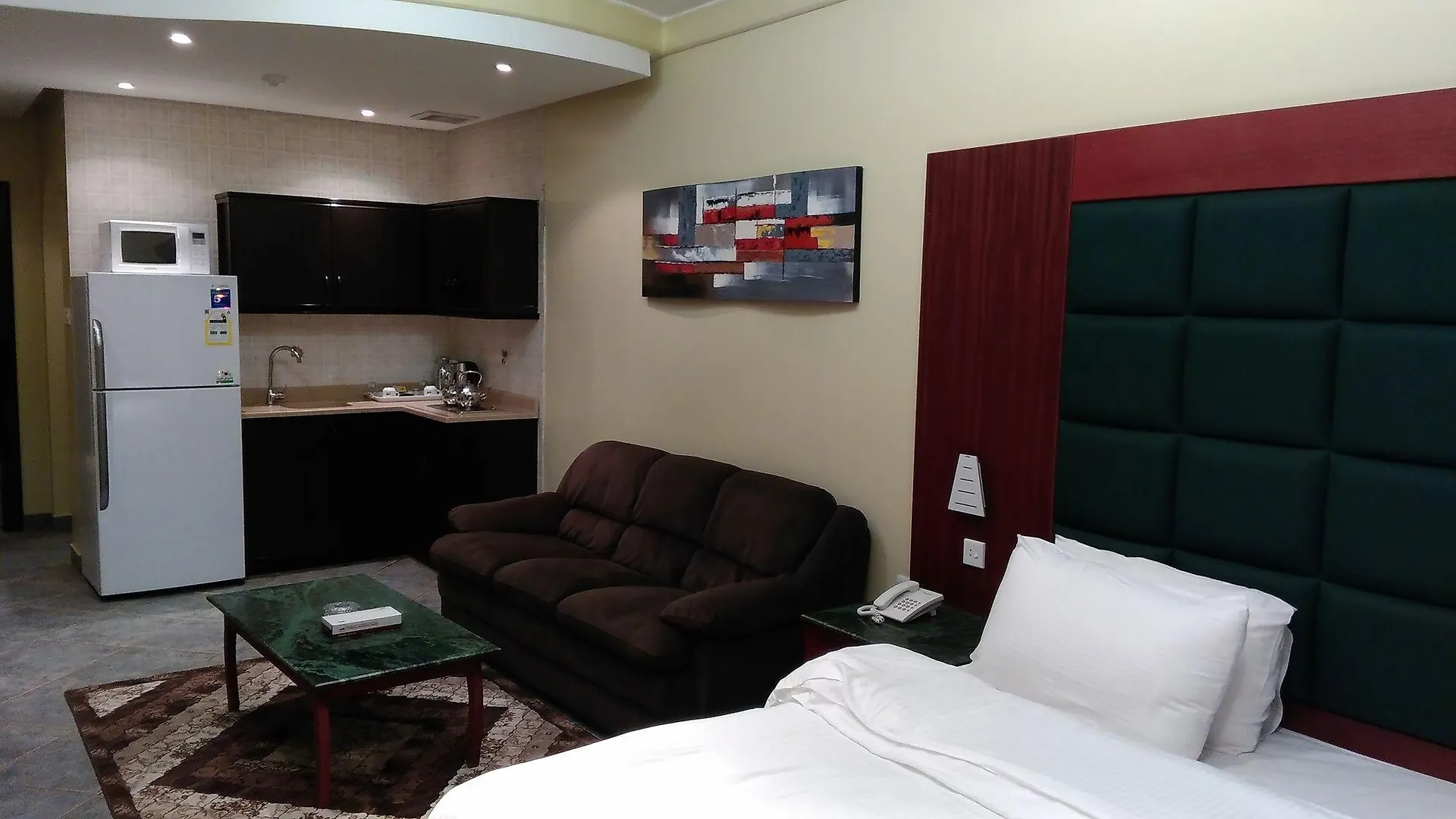 Al Yamama Palace - Al Salam Branch 17 location