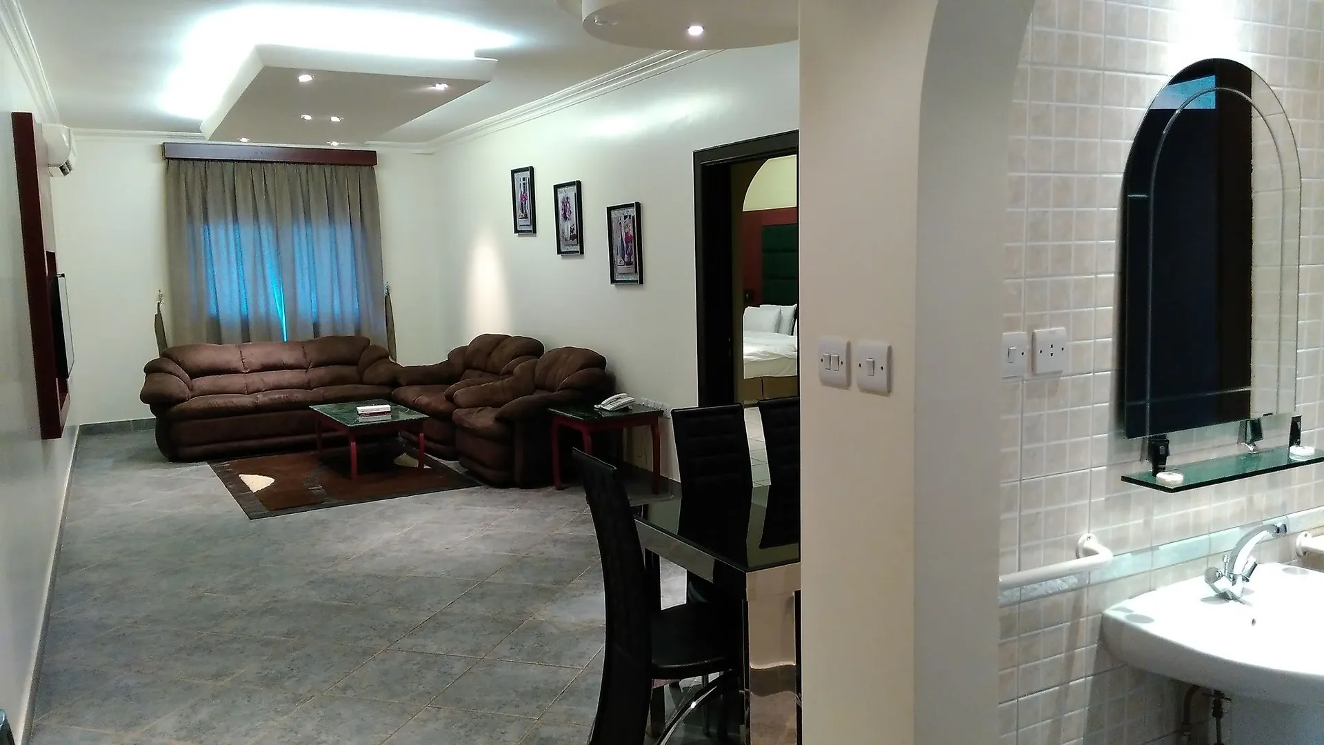 Al Yamama Palace - Al Salam Branch 17 Riyadh