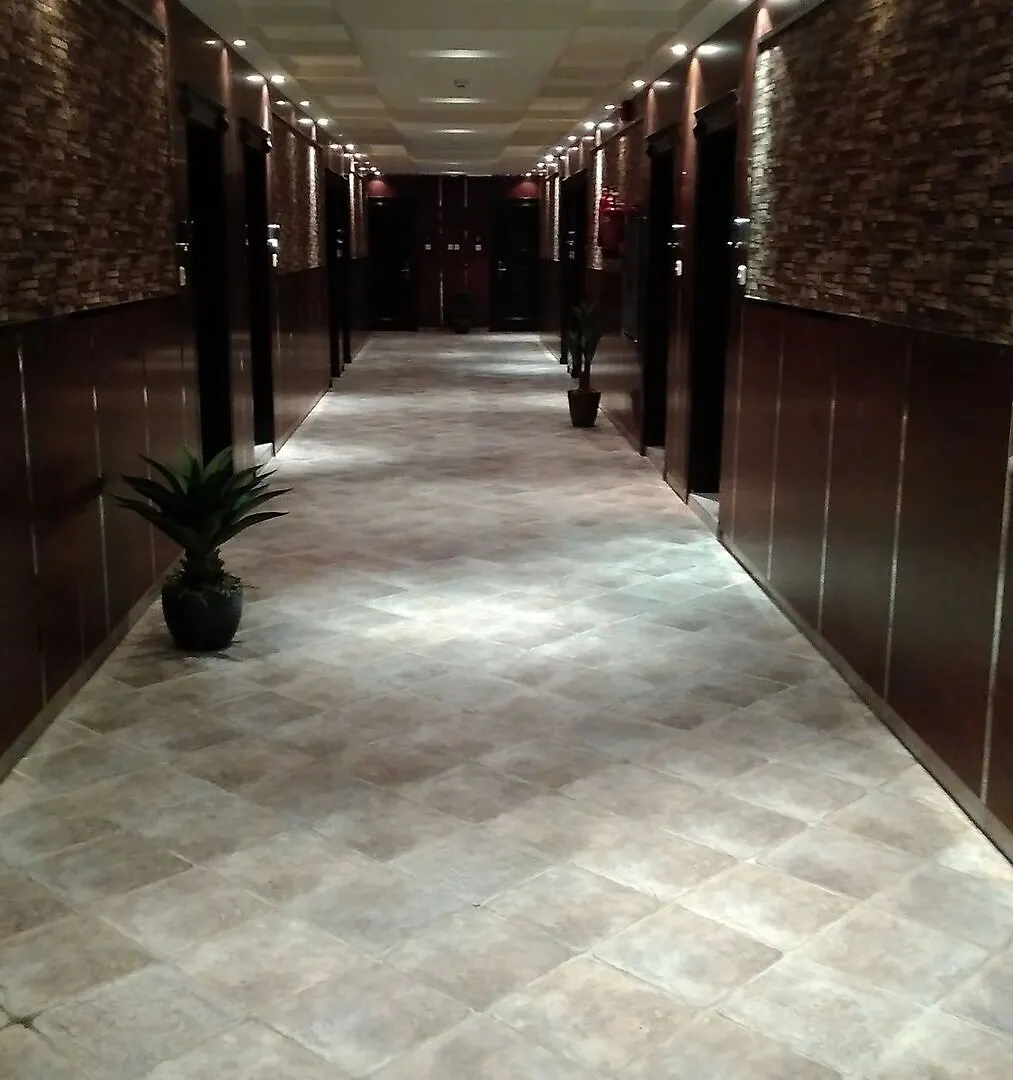 Al Yamama Palace - Al Salam Branch 17 Riyadh Hotel