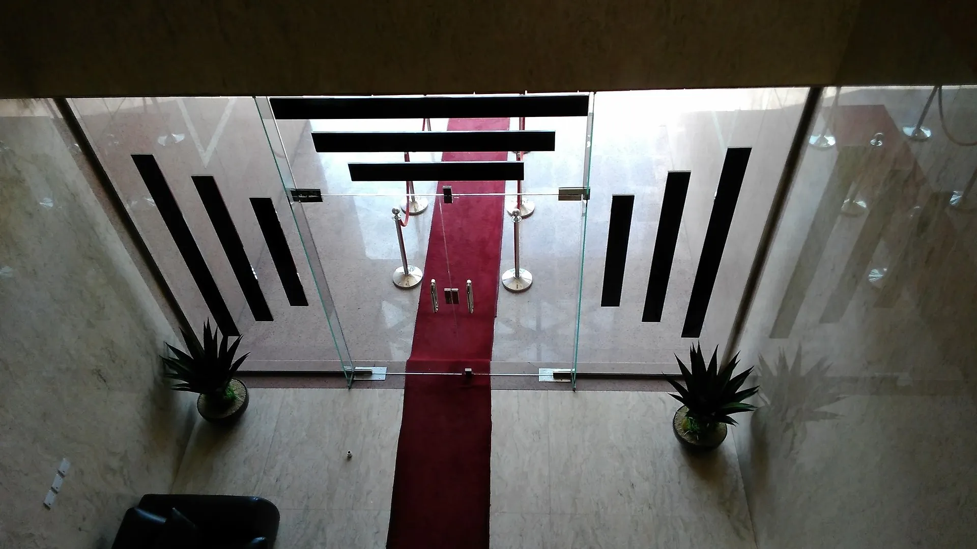 Al Yamama Palace - Al Salam Branch 17 Riyadh Hotel