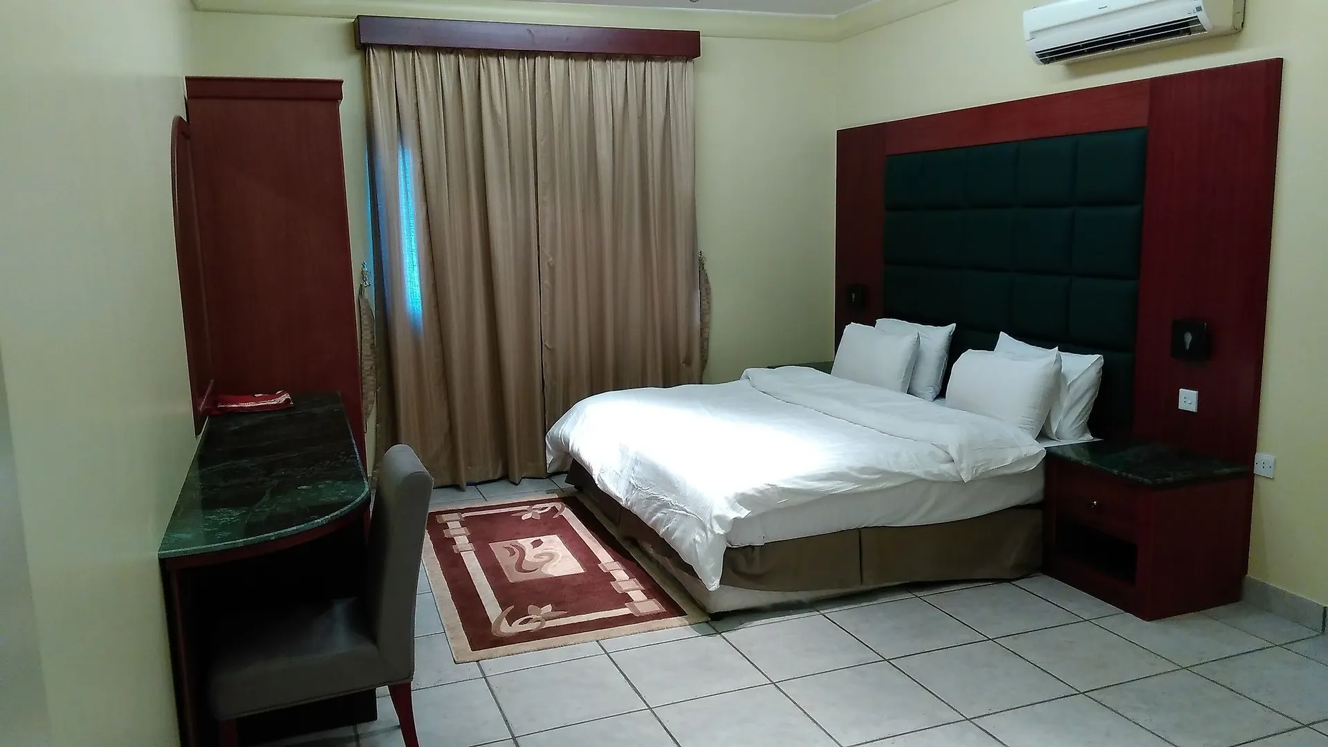 Al Yamama Palace - Al Salam Branch 17 Riyadh 3*,